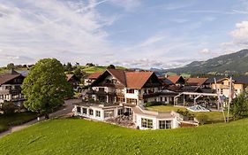 Wohlfühlhotel Berwanger Hof